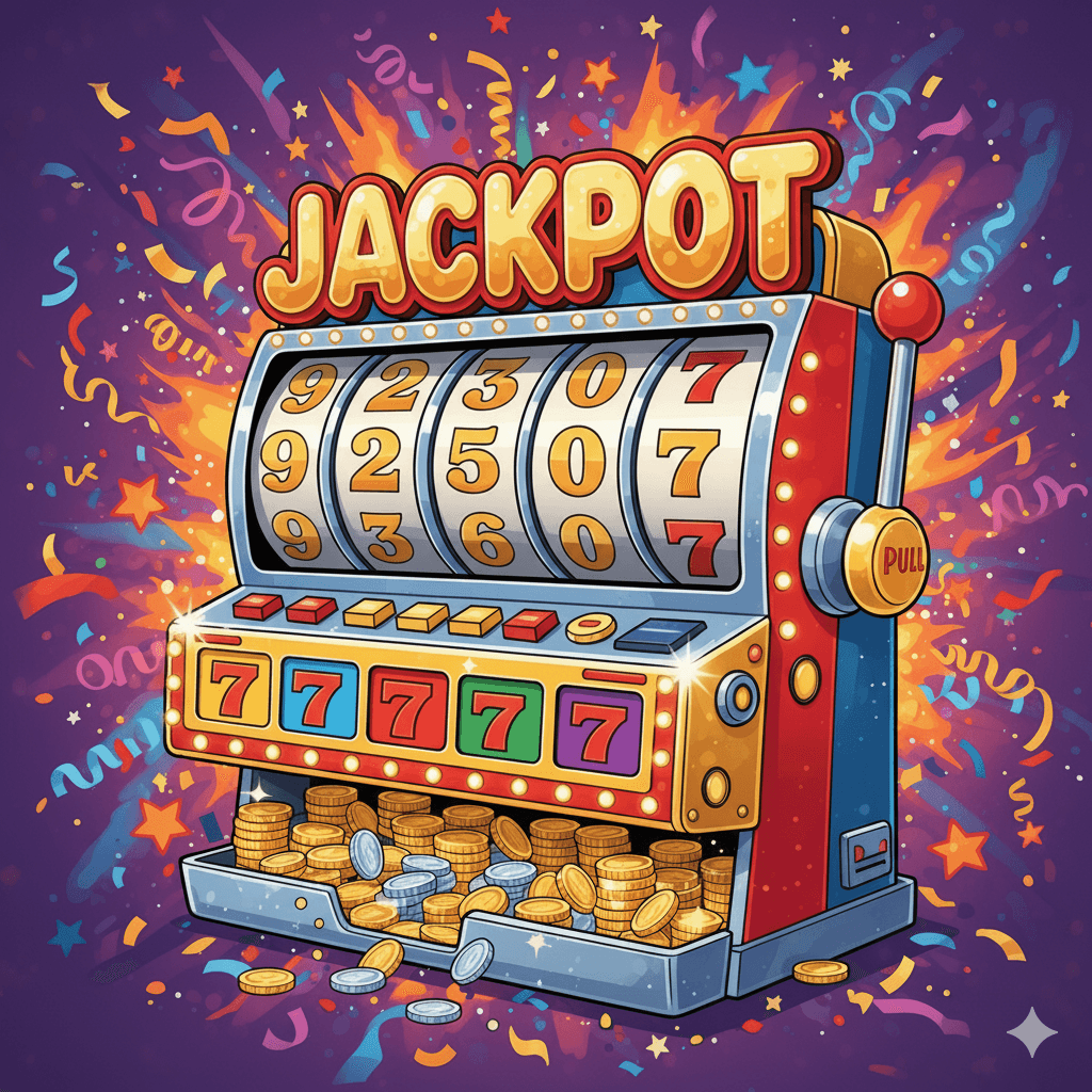 TEZ JACKPOT