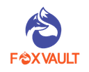 FOXVAULT logo