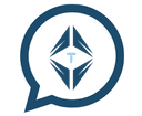 TezChat logo