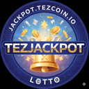 Tez Jackpot logo